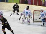 Photo hockey match Besanon - Colmar le 20/10/2012