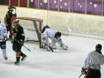 Photo hockey match Besanon - Colmar le 20/10/2012
