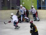 Photo hockey match Besanon - Colmar le 20/10/2012