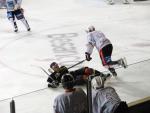 Photo hockey match Besanon - Colmar le 20/10/2012