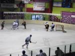 Photo hockey match Besanon - Compigne le 06/03/2011