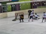 Photo hockey match Besanon - Compigne le 06/03/2011