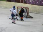 Photo hockey match Besanon - Compigne le 06/03/2011