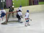 Photo hockey match Besanon - Compigne le 06/03/2011