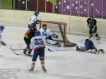 Photo hockey match Besanon - Compigne le 06/03/2011