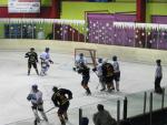 Photo hockey match Besanon - Compigne le 06/03/2011