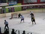 Photo hockey match Besanon - Compigne le 06/03/2011