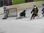Photo hockey match Besanon - Compigne le 06/03/2011