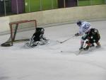 Photo hockey match Besanon - Compigne le 06/03/2011