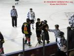 Photo hockey match Besanon - Dammarie-les-Lys le 21/12/2013