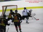 Photo hockey match Besanon - Dammarie-les-Lys le 21/12/2013