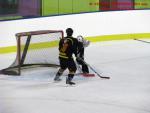 Photo hockey match Besanon - Dammarie-les-Lys le 21/12/2013