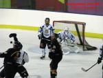 Photo hockey match Besanon - Dammarie-les-Lys le 10/01/2015