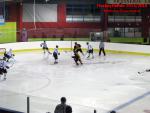 Photo hockey match Besanon - Dammarie-les-Lys le 10/01/2015