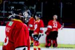 Photo hockey match Besanon - Dijon  le 27/01/2024