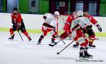 Photo hockey match Besanon - Dijon  le 27/01/2024