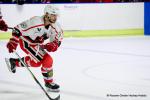 Photo hockey match Besanon - Dijon  le 27/01/2024
