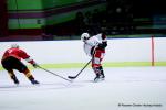 Photo hockey match Besanon - Dijon  le 27/01/2024