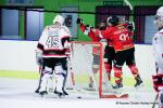 Photo hockey match Besanon - Dijon  le 27/01/2024