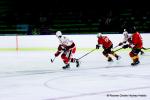 Photo hockey match Besanon - Dijon  le 27/01/2024