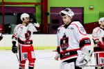 Photo hockey match Besanon - Dijon  le 27/01/2024