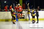 Photo hockey match Besanon - Dijon  le 27/01/2024