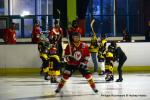 Photo hockey match Besanon - Dijon  le 27/01/2024