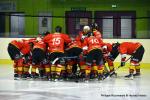 Photo hockey match Besanon - Dijon  le 27/01/2024