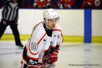 Photo hockey match Besanon - Dijon  le 27/01/2024