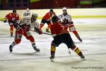 Photo hockey match Besanon - Dijon  le 27/01/2024