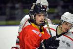 Photo hockey match Besanon - Dijon  le 27/01/2024