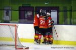 Photo hockey match Besanon - Dijon  le 27/01/2024