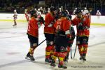 Photo hockey match Besanon - Dijon  le 27/01/2024