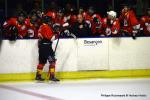 Photo hockey match Besanon - Dijon  le 27/01/2024