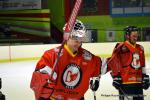 Photo hockey match Besanon - Dijon  le 27/01/2024