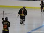 Photo hockey match Besanon - Dijon II le 21/09/2013