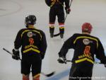 Photo hockey match Besanon - Dijon II le 21/09/2013