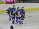 Photo hockey match Besanon - Dijon II le 21/09/2013