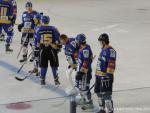 Photo hockey match Besanon - Dijon II le 21/09/2013
