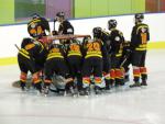 Photo hockey match Besanon - Dijon II le 21/09/2013