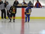 Photo hockey match Besanon - Dijon II le 21/09/2013