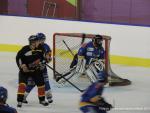 Photo hockey match Besanon - Dijon II le 21/09/2013