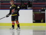 Photo hockey match Besanon - Dijon II le 21/09/2013