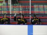 Photo hockey match Besanon - Dijon II le 21/09/2013