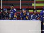 Photo hockey match Besanon - Dijon II le 21/09/2013