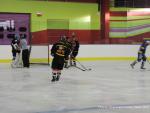 Photo hockey match Besanon - Dijon II le 21/09/2013