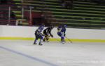 Photo hockey match Besanon - Dijon II le 21/09/2013