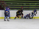Photo hockey match Besanon - Dijon II le 21/09/2013