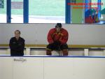 Photo hockey match Besanon - Dijon II le 04/10/2014