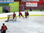 Photo hockey match Besanon - Dijon II le 04/10/2014